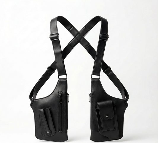 Crossbody-Väska