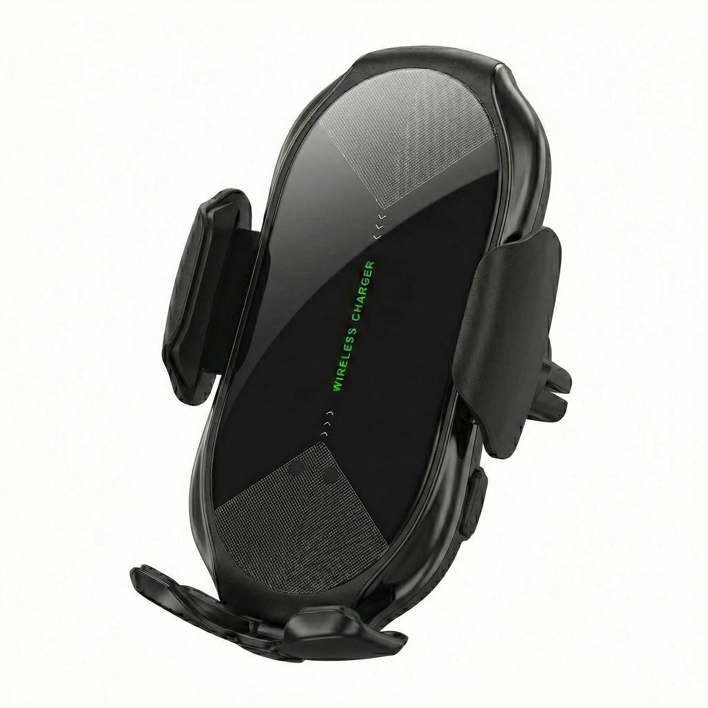 Mobilhållare för bilen