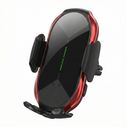 Mobilhållare för bilen