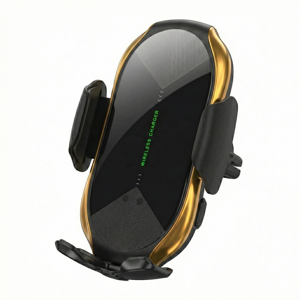 Mobilhållare för bilen