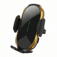 Mobilhållare för bilen