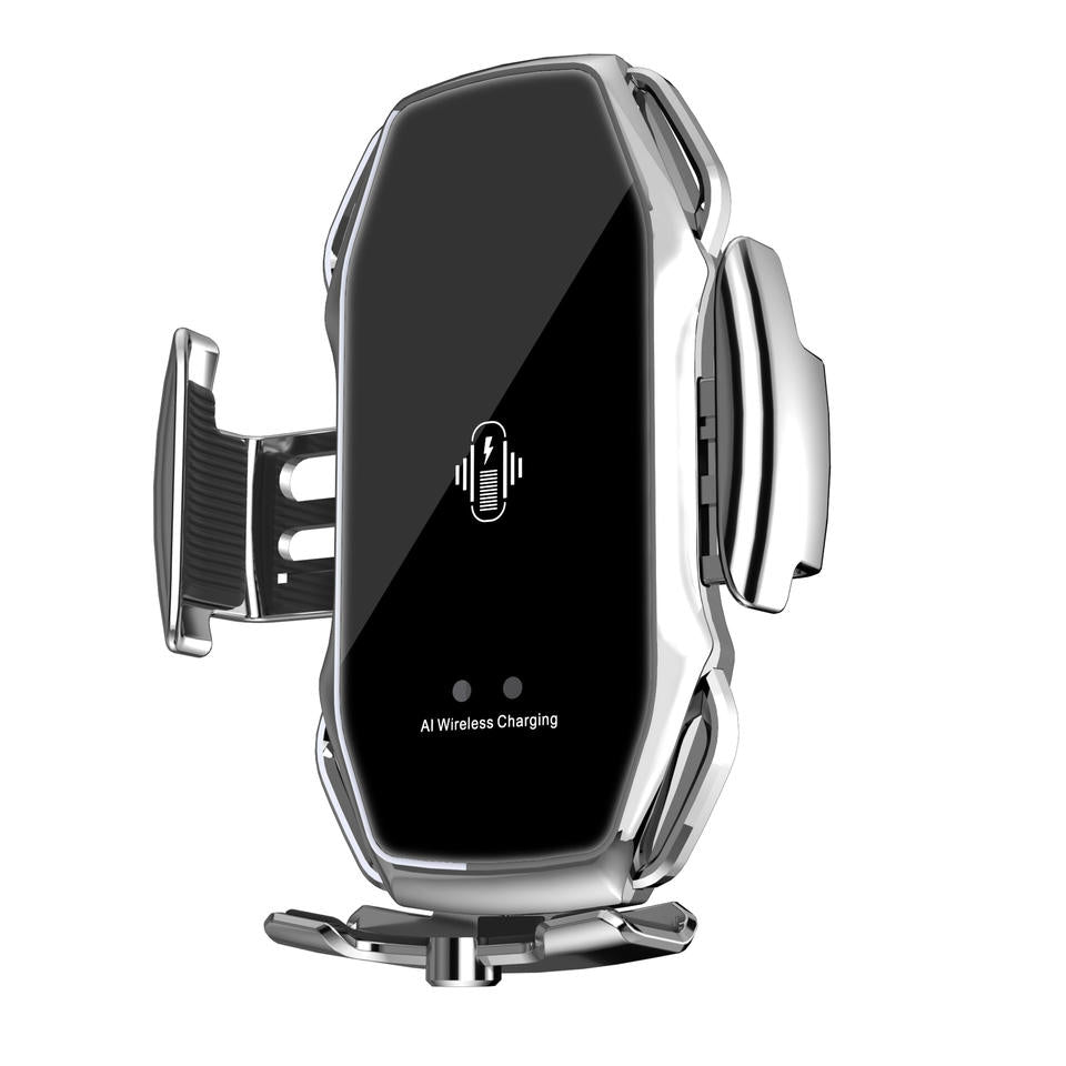 Automatisk Bil mobilhållare