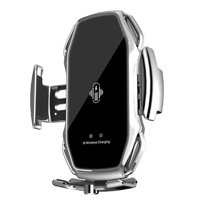 Automatisk Bil mobilhållare