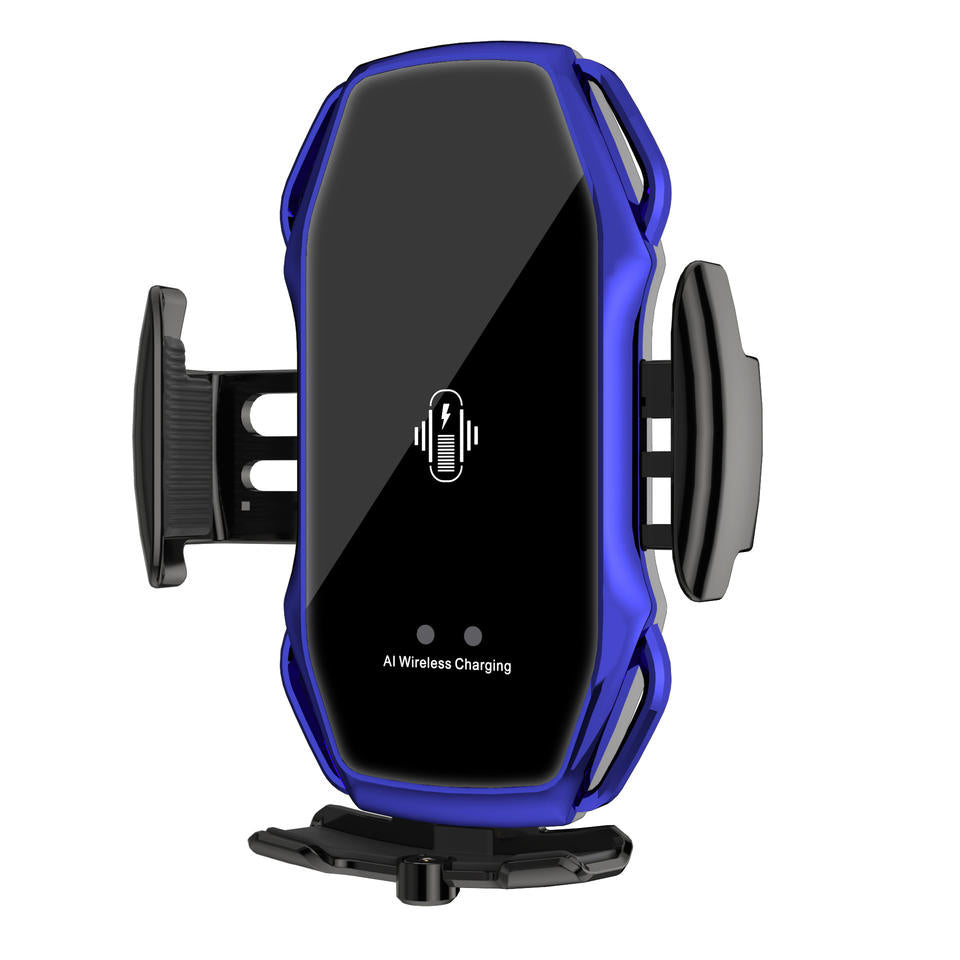 Automatisk Bil mobilhållare