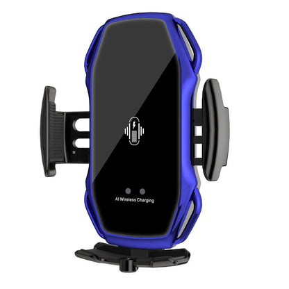 Automatisk Bil mobilhållare