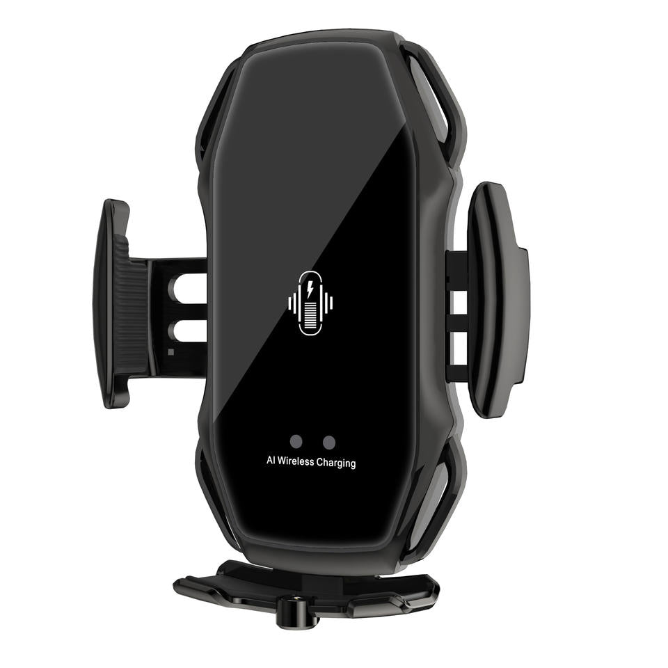 Automatisk Bil mobilhållare