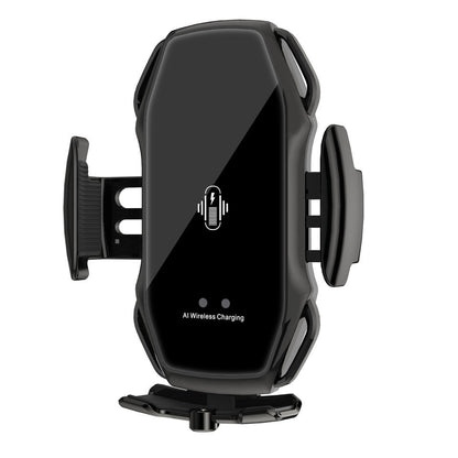 Automatisk Bil mobilhållare